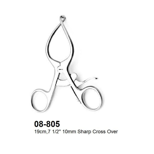 Gelpi-Loktite Retractor, 08-805