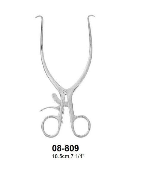 Gelpi Retractor, 08-809