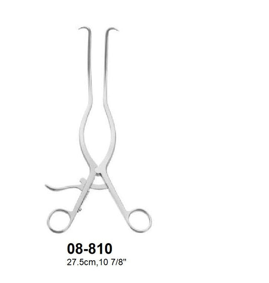 Wiltse-Gelpi Retractor, 08-810