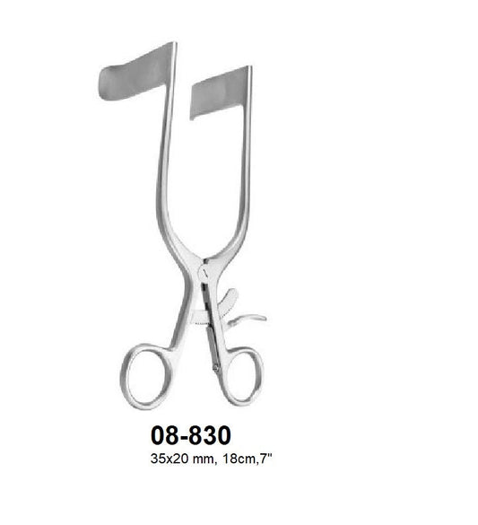 Righby Retractor, 08-830