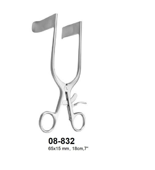 Righby Retractor, 08-832