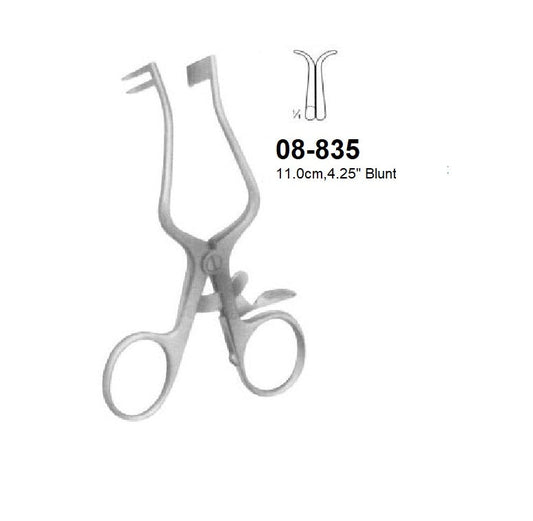 Plester Retractor, 08-835