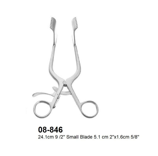 Meyerding Retractor, 08-846
