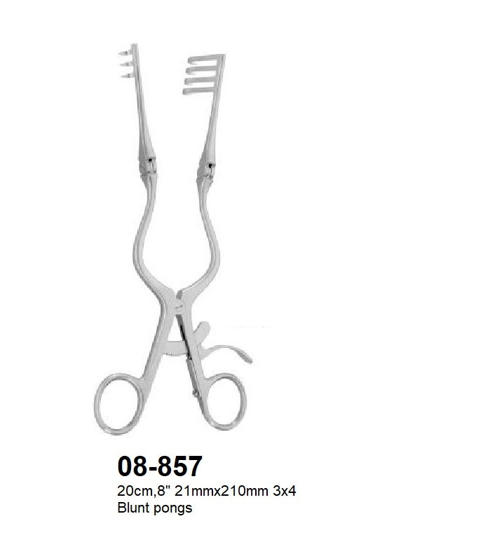 Connell Retractor Cone Retractor, 08-856 – Surgical Design Shop
