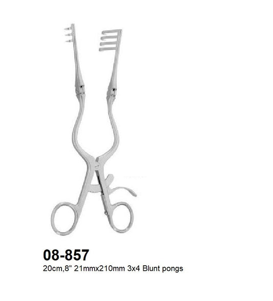 Cone Retractor, 08-857