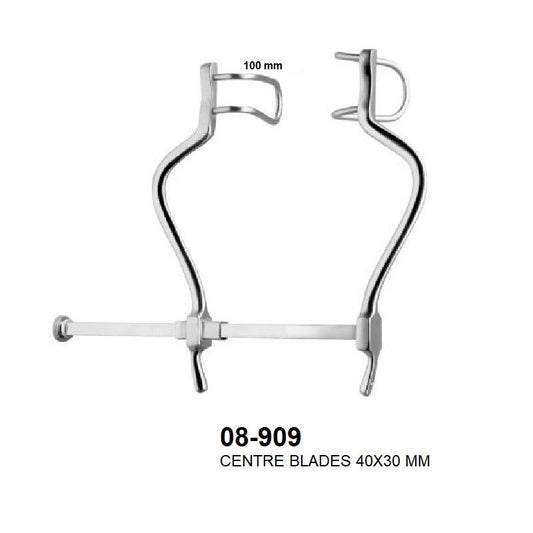 Gosset Retractor, 08-909