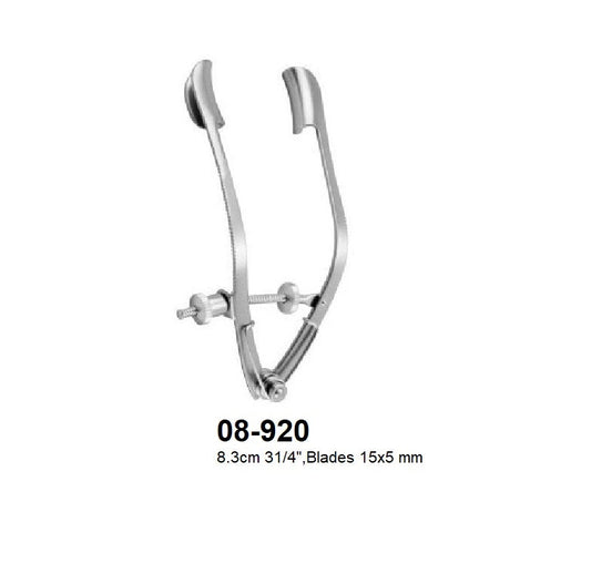Lancaster Eye Speculum, 08-920
