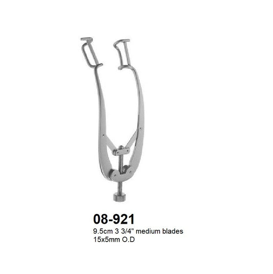 Castroviejo Eye Speculum, 08-921