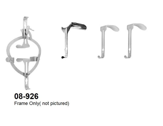 O'Sullivan/O'Connor Retractor, 08-926