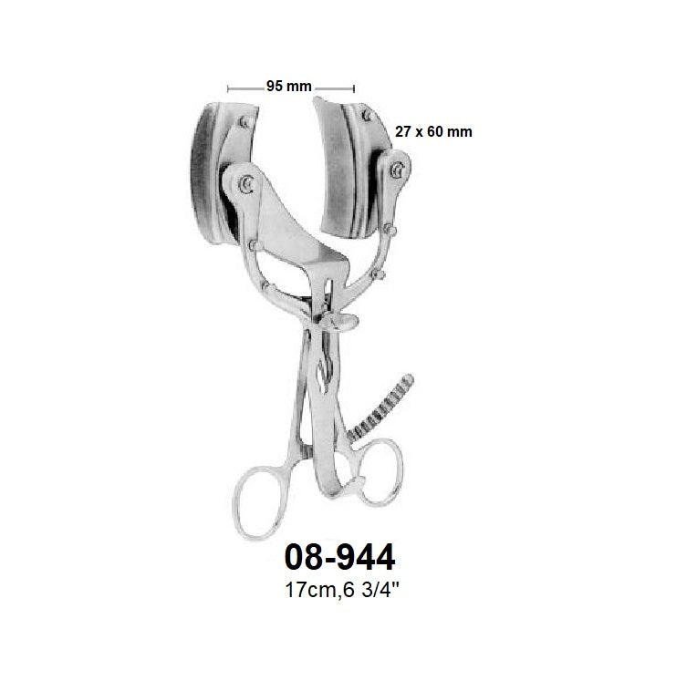 Legueu Retractor, 08-944