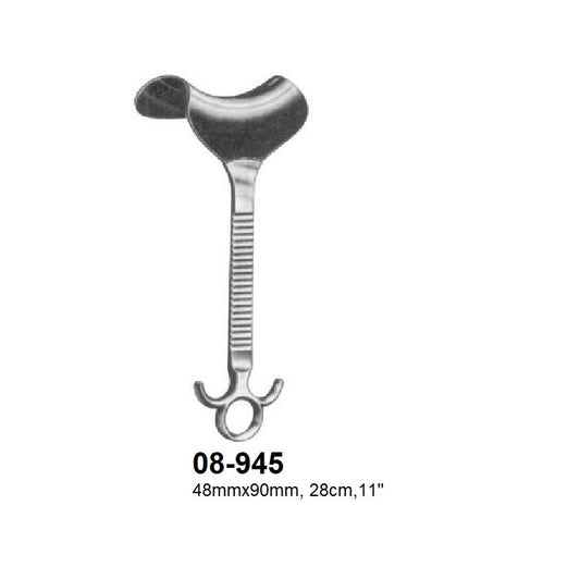 Doyen Retractor, 08-945