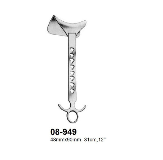 Rochard Retractor, 08-949