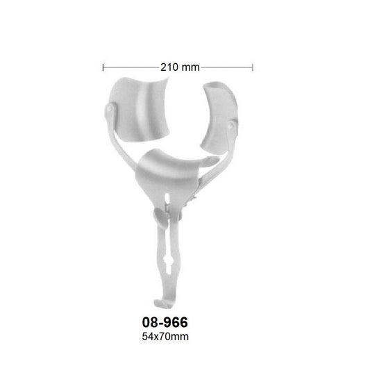 Ricard Retractor, 08-966