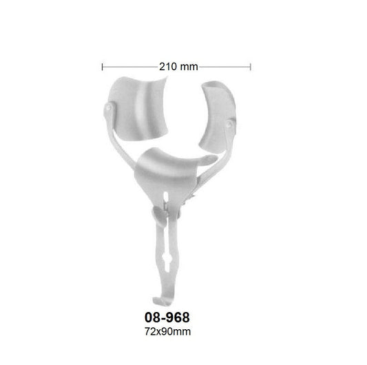 Ricard Retractor, 08-968