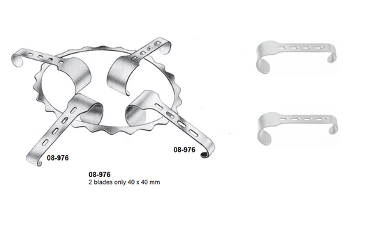 Denis-Browne Retractor, 08-976