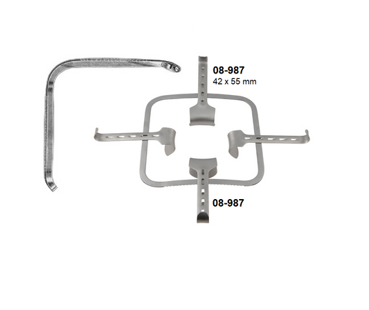 Kirschner Retractor, 08-987