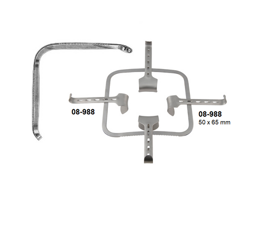 Kirschner Retractor, 08-988
