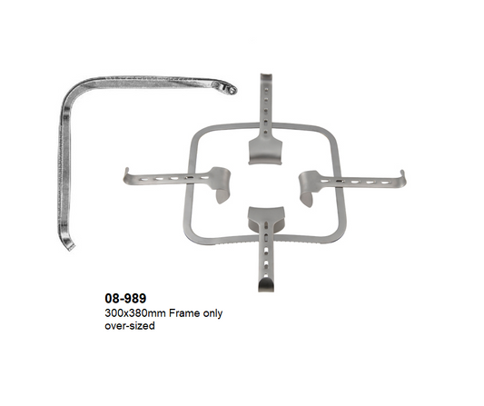 Kirschner Retractor, 08-989