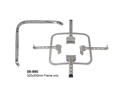 Kirschner Retractor, 08-990