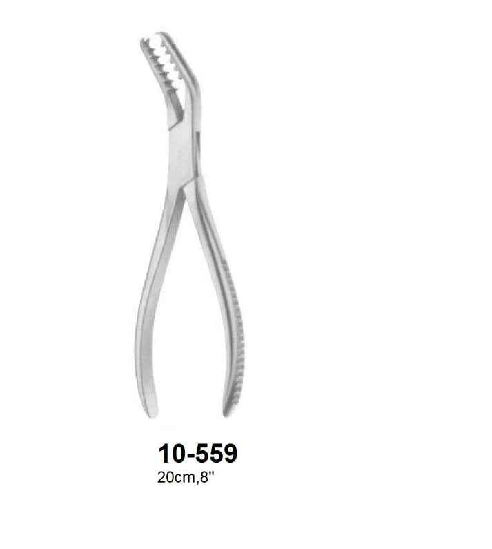 Semb Rib Semb Rib Shears 10-559 – Surgical Design Shop