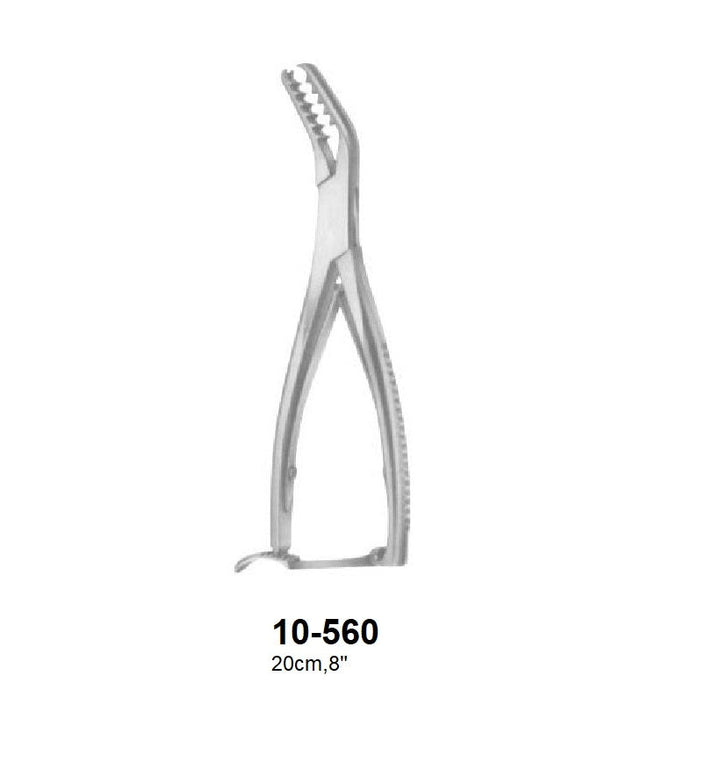 Semb Rib Shear Semb Rib Shears 10-560 – Surgical Design Shop