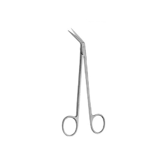 LITWIN VASCULAR SCISSORS