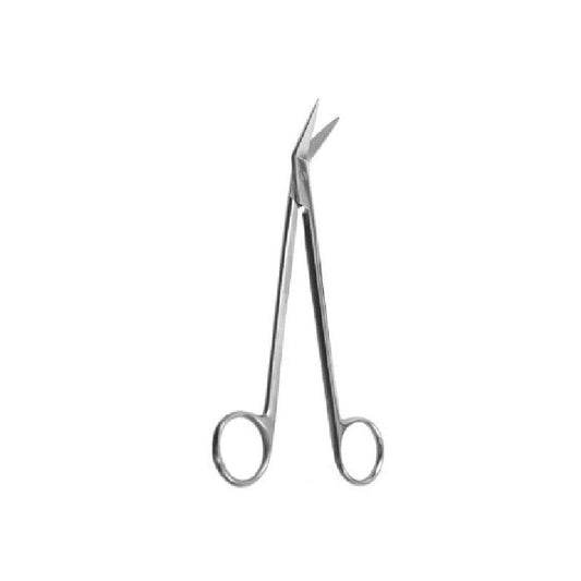 DEBAKEY-POTTS VASCULAR SCISSORS
