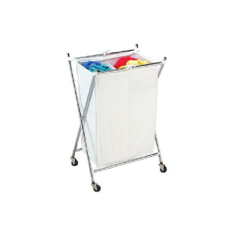 FOLDING HAMPER