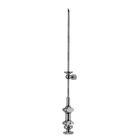 GUIDE BIOPSY NEEDLE