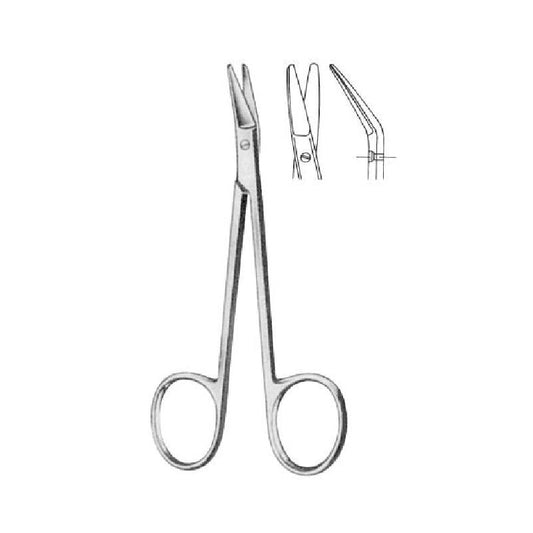 VASCULAR SCISSORS