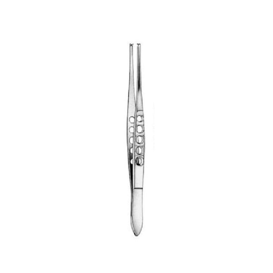 GILLIES LIGHTWEIGHT TISSUE FORCEPS