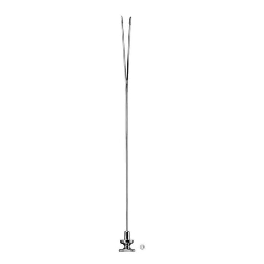 FRANKLIN-SILVERMAN BIOPSY NEEDLE