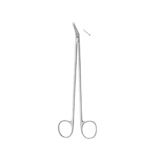 COOLEY ARTERIOTOMY
