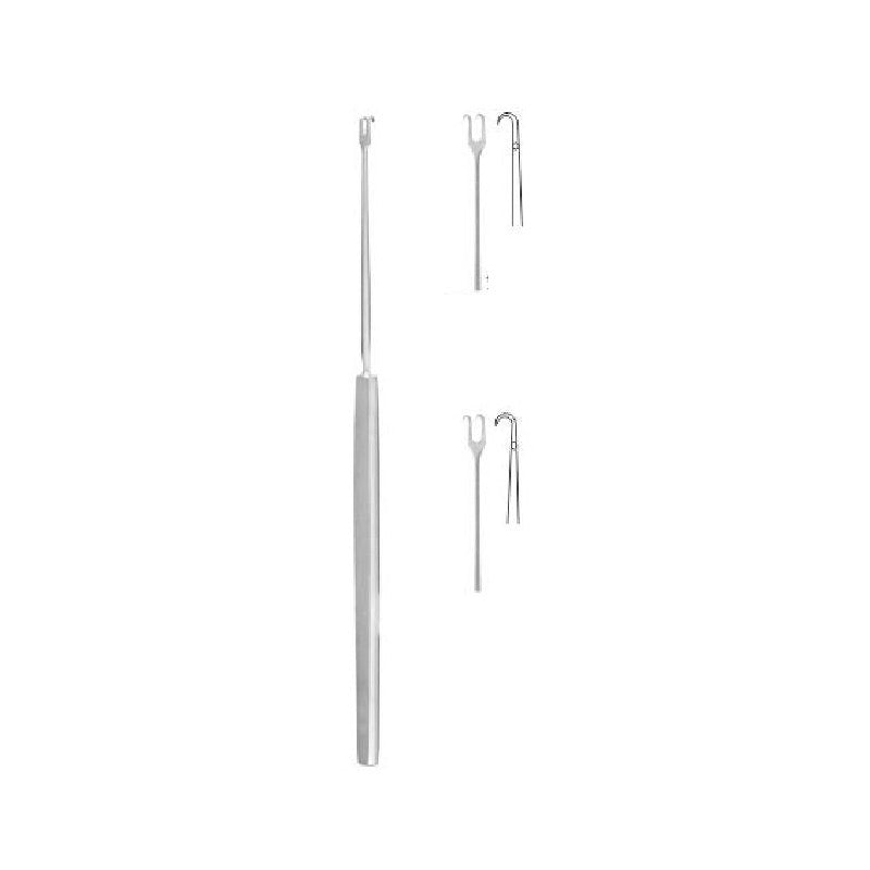 Freer Skin Hook – Surgical Design Shop