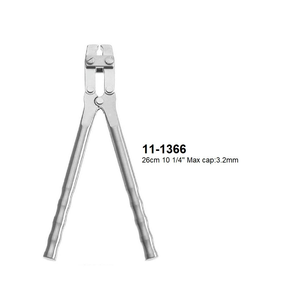 Pin Cutter Task Pin Cutter Small, 11-1366 – Surgical Design Shop