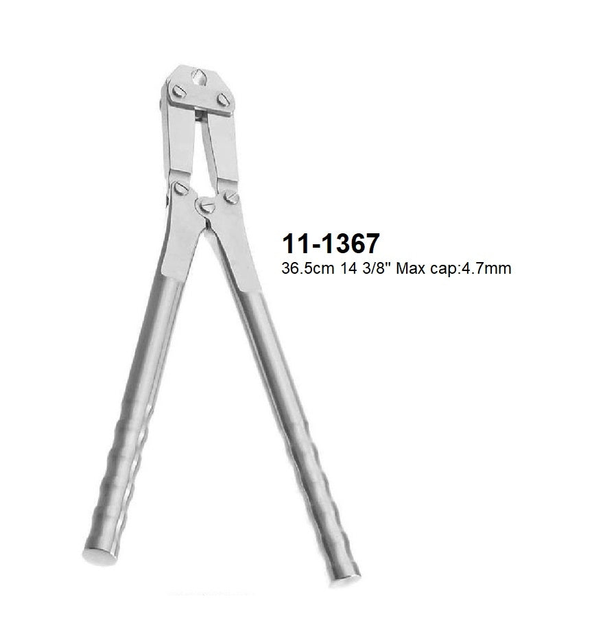 Pin Cutter Sizes Pin Cutter Medium, 11-1367 – Surgical Design Shop