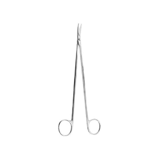 DEMARTEL VASCULAR SCISSORS
