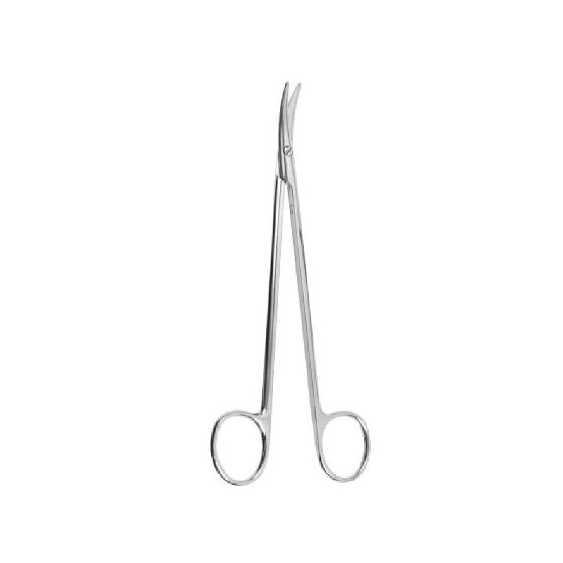DEBAKEY ENDARTERECTOMY SCISSORS – Surgical Design Shop