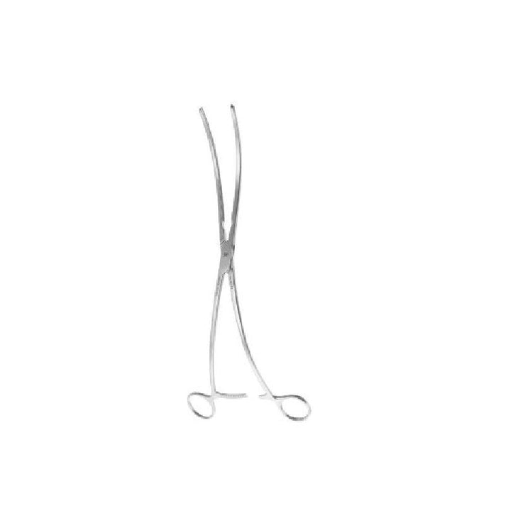Howard Debakey Aortic Aneurysm Clamp – Surgical Design Shop