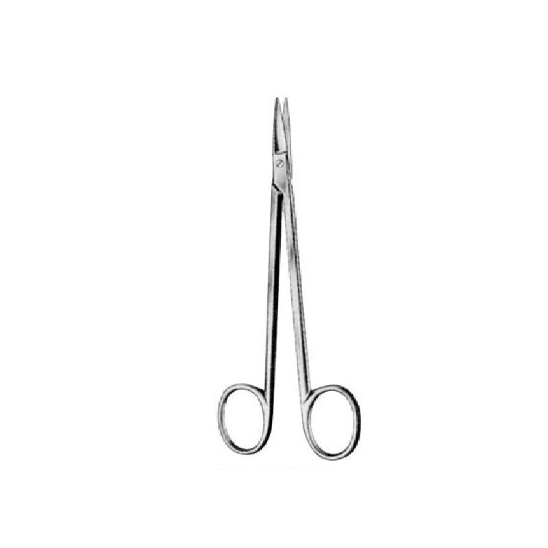 QUINBY VASCULAR SCISSORS