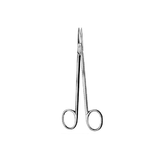 QUINBY VASCULAR SCISSORS