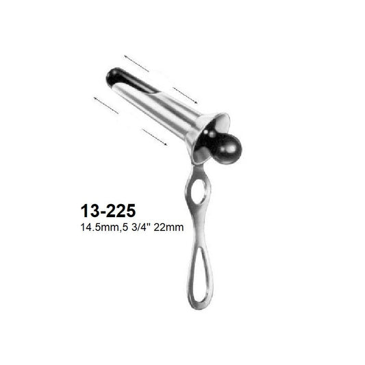 Ives-Fansler Rectal Speculum, 13-225