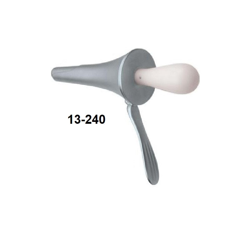Barr-Shilford Intestinal Rectal Speculum, 13-240 – Surgical Design Shop
