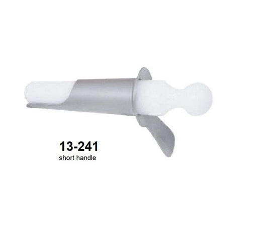 Vernon-David Intestinal Rectal Speculum, 13-241