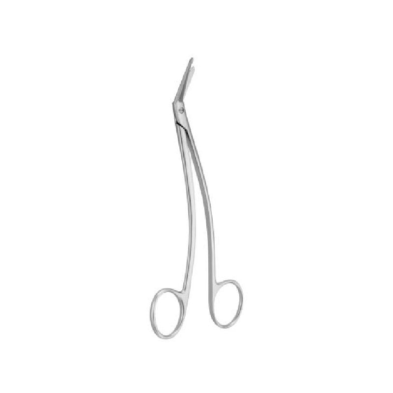 SCHMIEDEN-TAYLOR VASCULAR SCISSORS