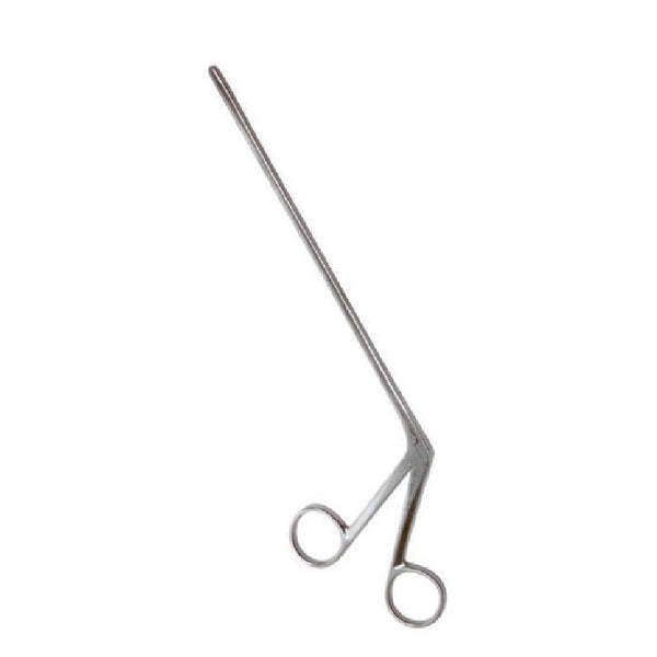 Decker lntervertebral Disc Rongeurs – Surgical Design Shop