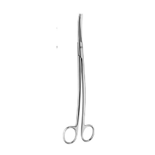 KLINKENBERGH-LOTH VASCULAR SCISSORS