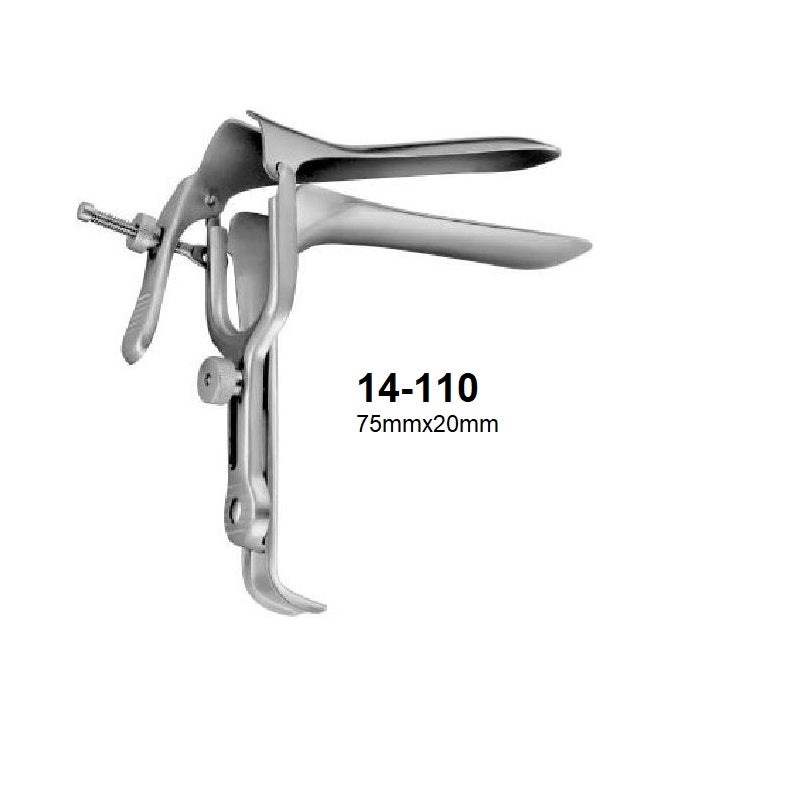 Grave Vaginal Speculum, 14-110