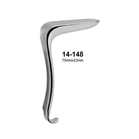 Kristeller Speculum & Retractor, 14-148