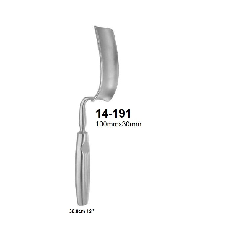 Breisky Speculum, 14-191